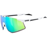 Uvex Pace Perform CV 3 Sportbrille (Größe ONE SIZE,