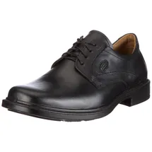 Jomos Strada Herren Schwarz 46