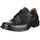 Jomos Strada Herren Schwarz 46