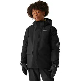 Dare 2b Dare2b Shredder Jacke - Black - 7-8 Jahre