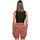 URBAN CLASSICS Shirtbody Schwarz XS
