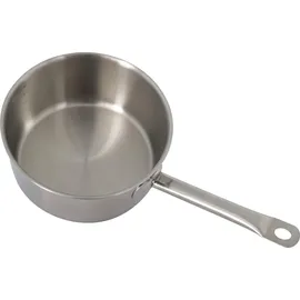 1102 Gastro Stielkasserolle 20 cm rund