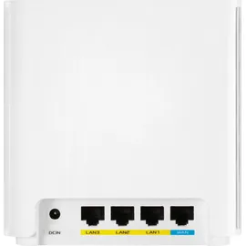 Asus ZenWiFi XD6 AX5400 Dualband Router 2 St.