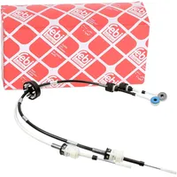 FEBI BILSTEIN Seilzug, Schaltgetriebe