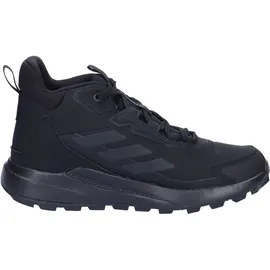 adidas Terrex Anylander Mid RAIN.RDY Damen Core Black/Core Black/Grey Four 36