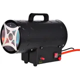 FireFix Gas-Heizgebläse BoostLine 15 kW