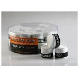 Signum Pro - Magic Grip 30er Box - weiss