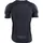 Evoc Protektorenhemd Zip M Schwarz