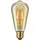 Paulmann LED Kolben Rustika E27 Non Dim 150lm 2,7W Gold