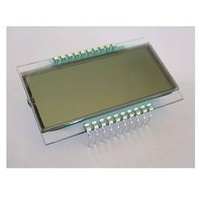 Display Elektronik LCD-Display DE161RS-20/7.5(3)