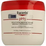 Eucerin - pH5 Soft Körpercreme 450ml