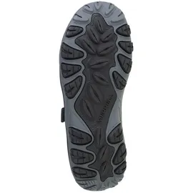 Merrell Huntington Sport Herren Schwarz 47