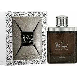 Lattafa Oud Najdia Eau de Parfum 100 ml