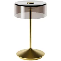Sigor Numotion goldfarben