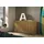 Set One by Musterring Henderson 160 x 81 x 42 cm Braun