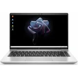 HP Elite mt645 G7 Mobile Thin Client, Ryzen 3 5425U, 8GB RAM, 256GB SSD, DE (74S15AA#ABD)