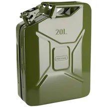 Pressol Benzinkanister 20 l Olive Grün