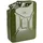 Pressol Benzinkanister 20 l Olive Grün