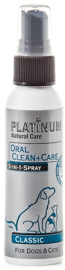 platinum oral clean