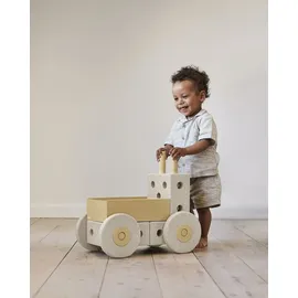 Modu 3-in-1 Baby Walker / 3-in-1-Lauflernwage