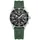 Swiss Alpine Military Raptor Silikon 42 mm 7029.9834