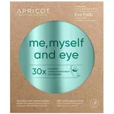 Apricot GmbH APRICOT Augen Pads Hyaluron