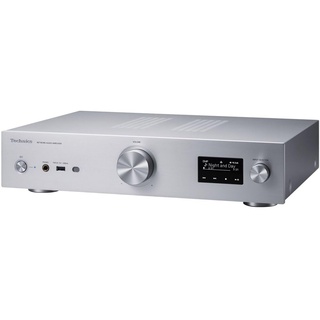 Technics SU-GX70EG-S Argent