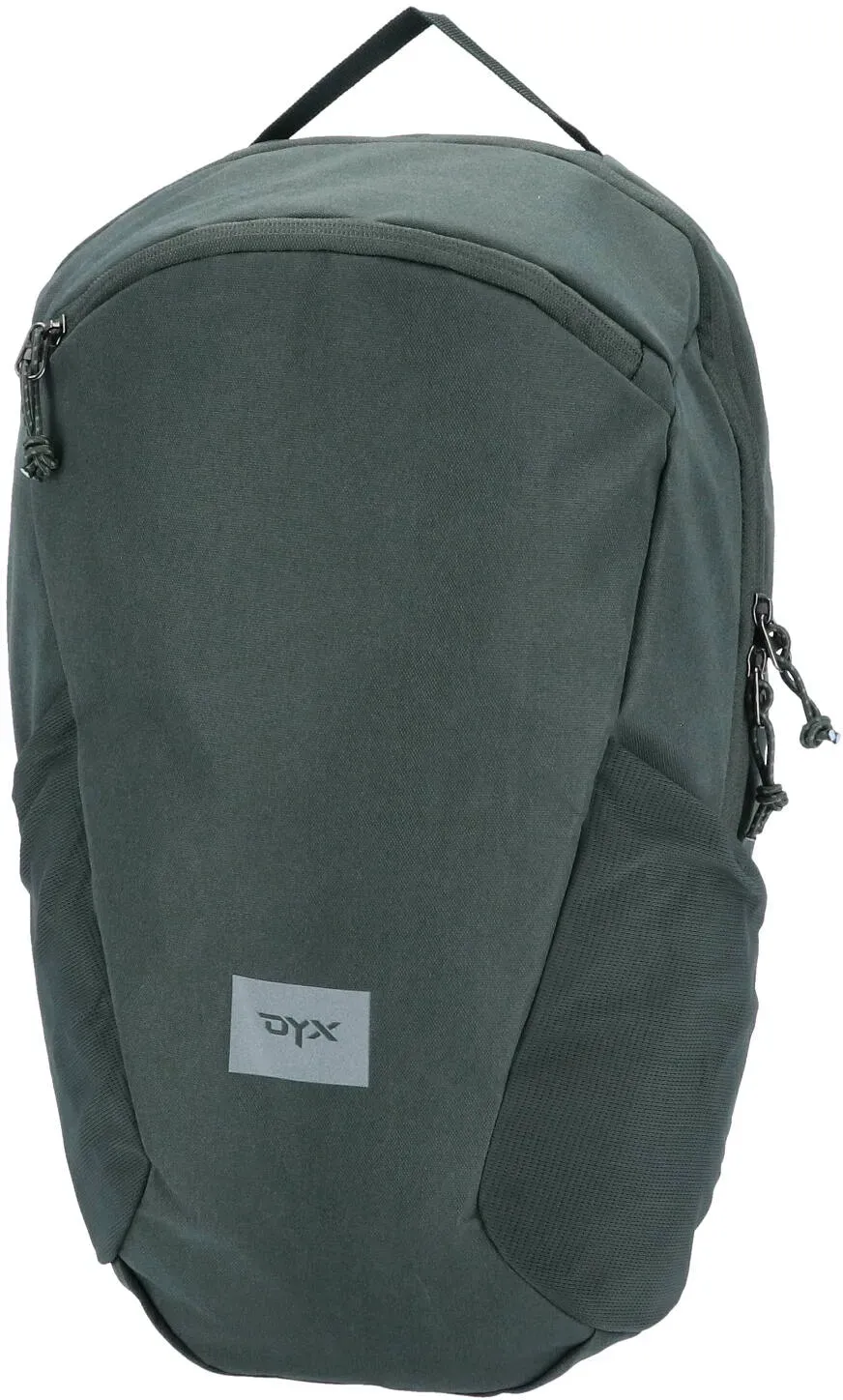 DYX Rucksack Reflection III grün