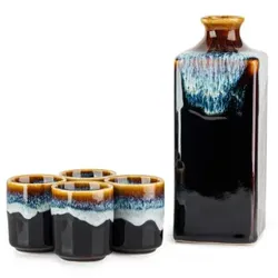 Sake-Set