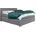Boxspringbett 207cm Boxspringbett