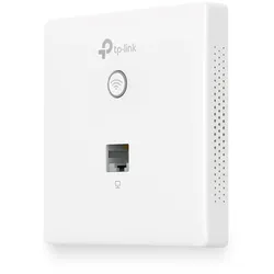 TP-LINK EAP115-Wall 300Mbit/s-WLAN-Unterputz-Accesspoint