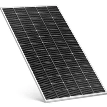 MSW Balkonkraftwerk - 300 W - WiFi/App - steckerfertiges Komplettset