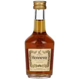 Hennessy Very Special Cognac 40% Vol. 0,05l