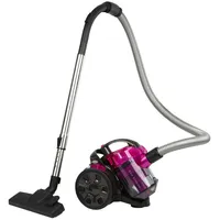 ProfiCare PC-BS 3134 Anthrazit/Pink