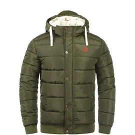 Blend Winterjacke BHFrederico oliv XXXL