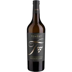 Tement: Weissburgunder DAC Südsteiermark Ton und Mergel BIO - 2020 -