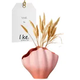 like. by Villeroy & Boch Muschelvase Perlemor Home