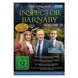 Inspector Barnaby Vol. 33 [4 DVDs]