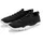 VIVANCE Slip-Ons schwarz Damen 39