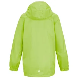 Regatta Regenjacke Pack-It III Grün 140