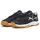 Puma Herren Puma Black-Cool Light Gray-Yellow Blaze-Gum 41