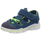Ricosta Babyschuhe Sandalen Gery, 50 2900302/540 in Grün, 23