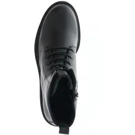 Palpa Schnürstiefelette in schwarz | Gr.: 41
