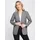 Classic Basics Blazer Grau 46