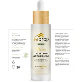 bedrop Anti Aging Serum 30 ml