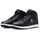 Nike Jordan Court Connect Mid Herren Schwarz 41