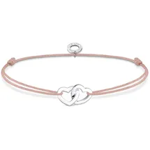 Thomas Sabo Armband Little Secret Herzen LS121-173-19-L20V