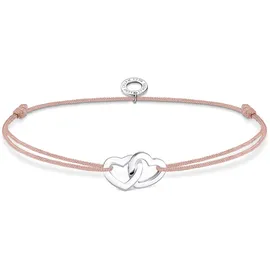 Thomas Sabo Armband Little Secret Herzen LS121-173-19-L20V