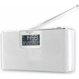 Soundmaster DAB700WE