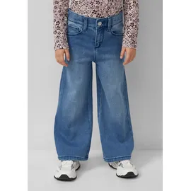 s.Oliver Jeans Blau 116